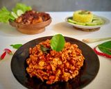 Foto langkah ke 7 dari resep 🌸Kering Tempe Kacang.