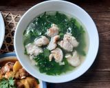 Hình bước làm 1 của món Bữa cơm đa dạng các nguyên liệu