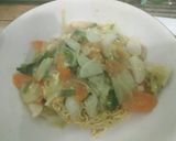 Foto langkah ke 12 dari resep Ifumie seenak resto.