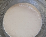 Foto del paso 1 de la receta: Pan árabe