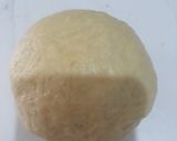 Foto langkah ke 2 dari resep Roti.