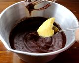Foto langkah ke 5 dari resep Selai coklat.