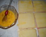 Foto del paso 6 de la receta: Fosforitos expres de jamón y queso