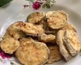 Foto langkah ke 5 dari resep TERONG GORENG KRISPI🍃.