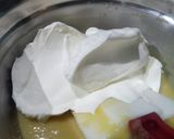 Foto del paso 14 de la receta: Roll marmoleado a la frangipane