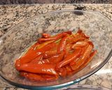 Foto del paso 4 de la receta: Morrones listos para la pizza o solos!!!