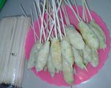 Foto langkah ke 5 dari resep Sempol Tahu.