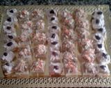 Foto del paso 2 de la receta: Canapés sencillos
