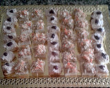 Foto del paso 2 de la receta: Canapés sencillos
