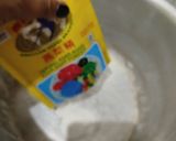 Foto langkah ke 2 dari resep Puding Gula Merah.