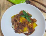 Foto langkah ke 4 dari resep Hucap (Tahu Kecap) "Khas Kuningan".