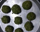 Foto del paso 5 de la receta: Bombitas de brócoli