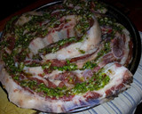 Foto del paso 1 de la receta: Costillas de ternero