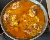 Foto del paso 9 de la receta: Arroz amarillo Supreme con pollo