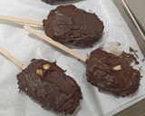 Foto langkah ke 6 dari resep Banana Ice Cream Healthy.