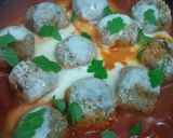Foto del paso 12 de la receta: Albóndigas de berenjena