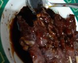 Foto langkah ke 4 dari resep Sate Maranggi Daging Sapi.
