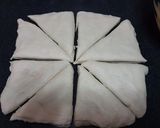 Foto del paso 4 de la receta: Pancitos para Panchos