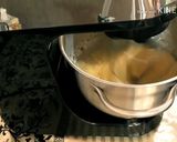 Foto del paso 3 de la receta: Pastel de zanahoria con pasas y nuez