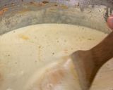 صورة لخطوة 4 من وصفة باستا(بكريمه بيتيه)