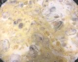 Foto del paso 3 de la receta: 123. Tortellini con salsa de trufa y champiñones (principal pasta)
