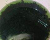 Foto langkah ke 4 dari resep Cendol Kecebong.