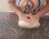 Foto del paso 2 de la receta: Pan lactal