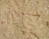 Foto del paso 3 de la receta: Torrejas de fideos!!!
