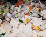 Foto del paso 1 de la receta: Pastel De Pescado y Papas