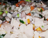 Foto del paso 1 de la receta: Pastel De Pescado y Papas