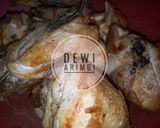 Foto langkah ke 1 dari resep Ayam Kecap Mentega.