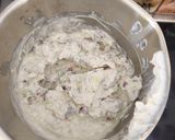 Foto del paso 8 de la receta Tartaleta de Puerros y Jamón