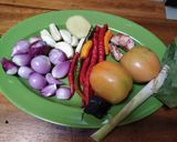 Foto langkah ke 2 dari resep Pindang Tulang Khas Palembang (Macek Sary).