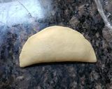 A picture of step 11 of Pizza Pull-Apart Bread.