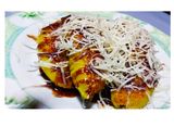 Foto langkah ke 3 dari resep Pisang penyet coklat keju.