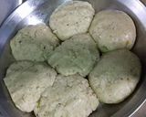 A picture of step 1 of Meethi tikiya (Roat) #Refer_Friend_Contest.