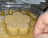 صورة لخطوة 7 من وصفة طمينة