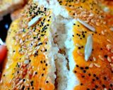 عکس مرحله 3 از دستور نون قندی خوشمزه