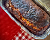 Foto del paso 1 de la receta: Bizcocho de mermelada de naranja