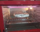 Foto del paso 4 de la receta: Pechito de cerdo con batatas
