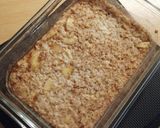 Φωτογραφία βήματος 2 της συνταγής Baked Oatmeal