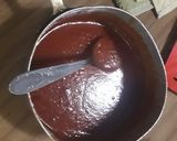 Foto del paso 3 de la receta: Matambre a la pizza