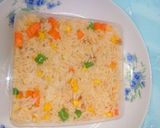 Foto langkah ke 5 dari resep Nasi goreng Pattaya 🍳🍛.
