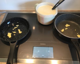 Foto del paso 4 de la receta: Tortitas🥞😍🧡