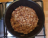 Foto del paso 3 de la receta: Macarrones gratinados 🤤