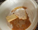 Foto del paso 5 de la receta: Pan Dulce receta base de Dolly Irigoyen con algunos cambios.