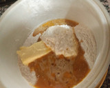 Foto del paso 5 de la receta: Pan Dulce receta base de Dolly Irigoyen con algunos cambios.