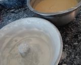 Foto del paso 3 de la receta: Budín de banana y dulce de leche en 10 min