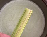 Foto langkah ke 2 dari resep Fun MPASI 9 bulan : KLEPON RICE.