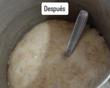 Foto del paso 2 de la receta: Pan Integral 🍞